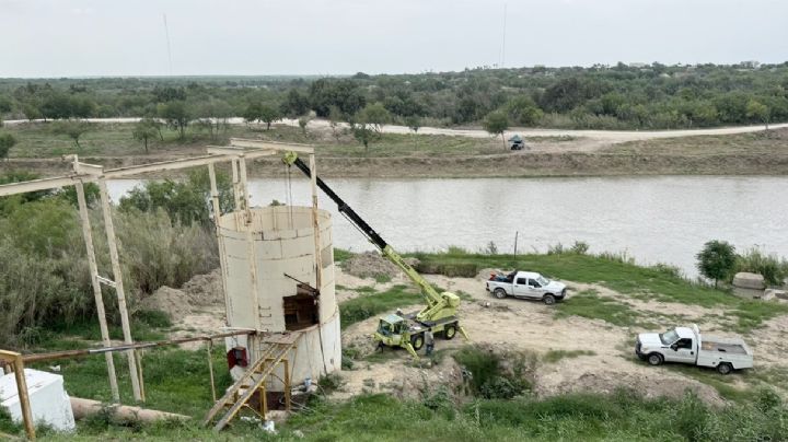 Comapa restablece paulatinamente servicio de agua potable; algunas zonas tendrán baja presión