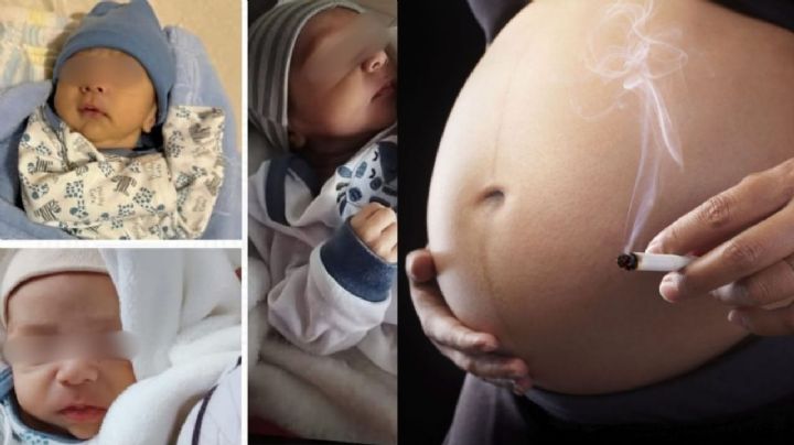 Recién nacido desaparece y Fiscalía revela impactante línea de investigación contra su madre