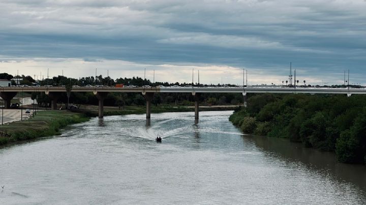 Adolescente de 14 años de Villas de San Miguel se ahoga en el río Bravo, en 'El Patinadero'