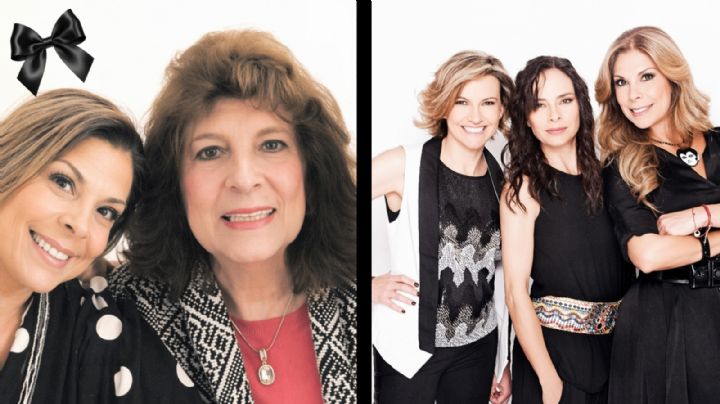 Tragedia en Flans: muere la mamá de Mimí; así fueron los últimos minutos de Lucha Moreno