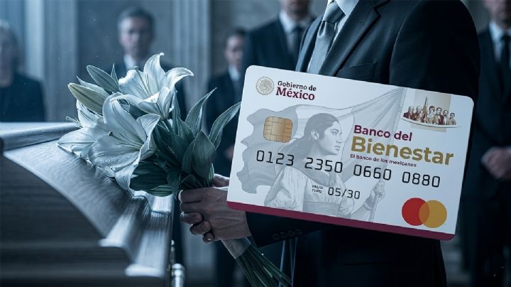 Pago de Marcha de la Pensión Bienestar: el apoyo que se entrega tras la muerte de un pensionado