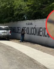 Foto descriptiva de: Adolescente ataca a su compañera de secundaria con un cuchillo tras discusión en Gómez Palacio