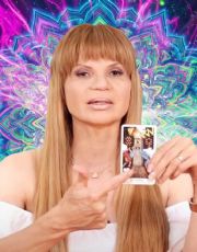 Foto descriptiva de: Horóscopos de Mhoni Vidente para HOY viernes 17 de abril de 2026