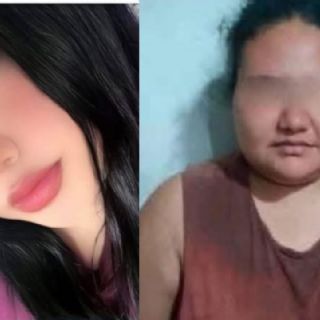 Grecia 'N' aparece con vida; fotos editadas habrían complicado su búsqueda