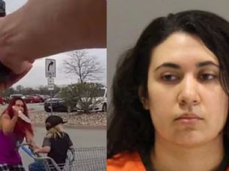 Noemí Guzmán ya había sido detenida antes de apuñalar al menor de edad en Walmart; este fue el caso