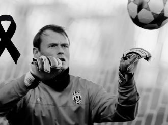 Muere Alex Manninger, exportero del Liverpool y Juventus de 48 años de edad, en terrible choque
