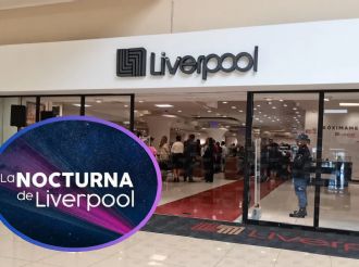 Venta Nocturna de Liverpool 2026: sigue estos consejos para aprovechar las promociones al máximo