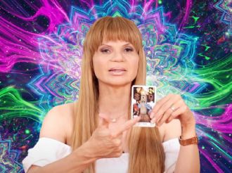 Horóscopos de Mhoni Vidente para HOY viernes 17 de abril de 2026