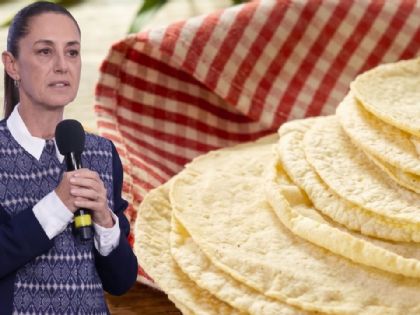 Tortilla en México: este es el precio real por kilo, según datos de Profeco