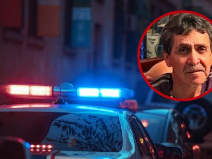 Hombre de 66 años desaparece cerca del aeropuerto de Laredo; autoridades activan búsqueda