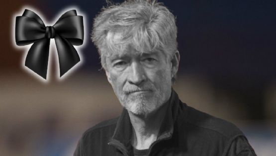 Luto en el deporte mexicano: fallece Alejandro Burillo, empresario detrás del CAR y del Abierto Mexicano