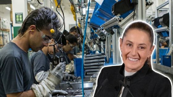 Flex anuncia inversión de 1,000 mdd en México con impacto industrial y tecnológico