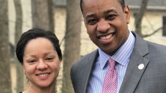 Tragedia en Virginia: Exvicegobernador asesina a su esposa tras pedido de divorcio y se quita la vida