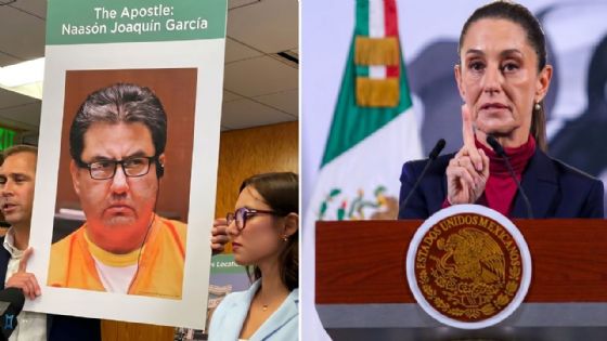Gobierno busca reabrir investigación contra Naasón Joaquín García tras acusaciones
