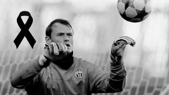 Muere Alex Manninger, exportero del Liverpool y Juventus de 48 años de edad, en terrible choque