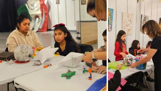 Invitan a celebrar el Día del Niño en The Outlet Shoppes en Laredo, Texas