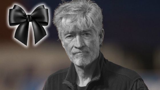 Luto en el deporte mexicano: muere Alejandro Burillo a los 74 años