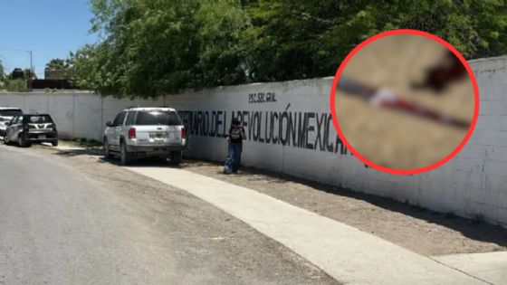 Adolescente ataca a su compañera de secundaria con un cuchillo tras discusión en Gómez Palacio