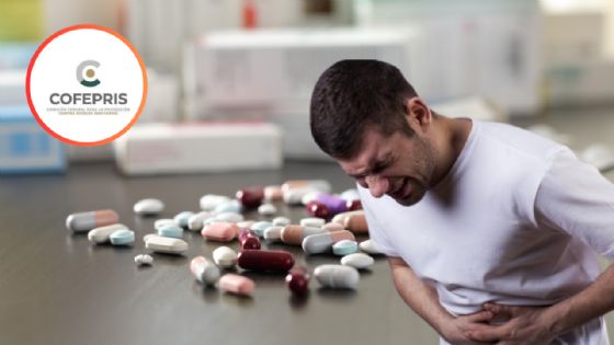 Cofepris emite alerta urgente por medicamentos falsos en México; podrían estar en tu casa