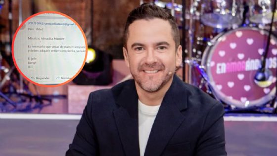 Mauricio Mancera en peligro: denuncia amenazas de muerte y pide ayuda a policía de CDMX