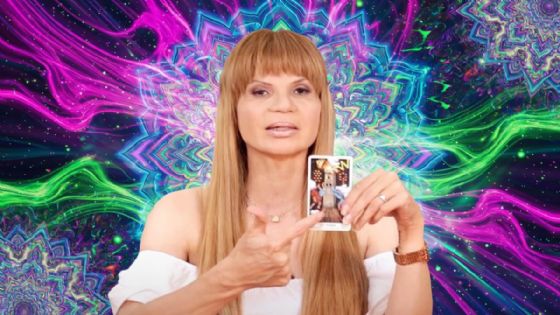 Horóscopos de Mhoni Vidente para HOY viernes 17 de abril de 2026