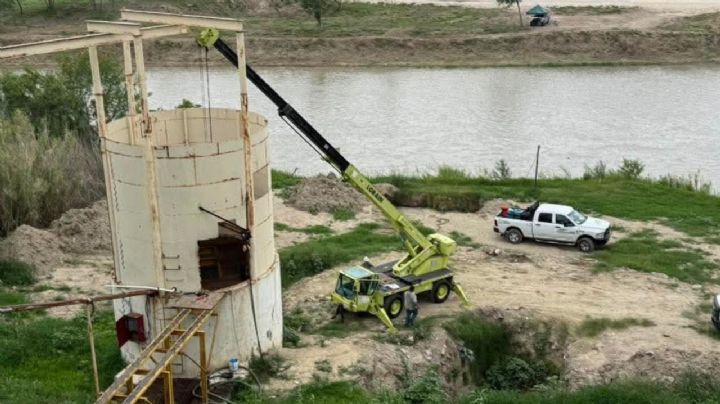 Comapa avanza en la recuperación del suministro; podría quedar restablecido en su totalidad el viernes 17 de abril