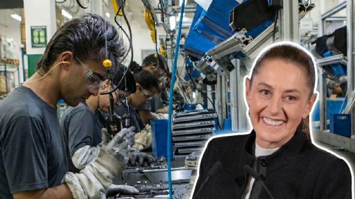 Flex anuncia inversión de 1,000 mdd en México con impacto industrial y tecnológico