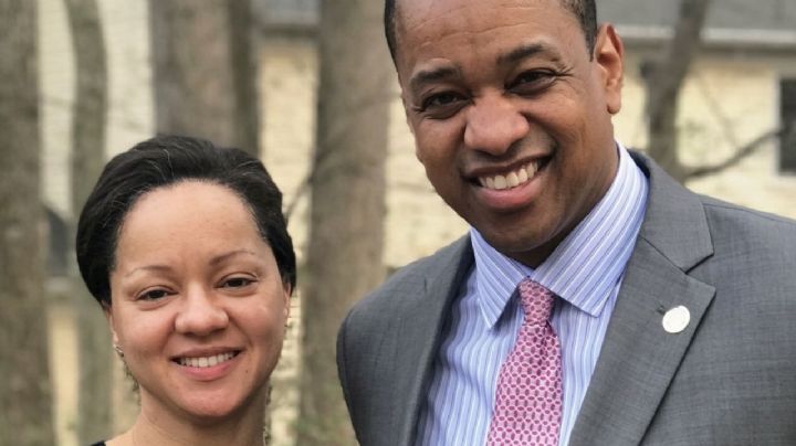 Tragedia en Virginia: Exvicegobernador asesina a su esposa tras pedido de divorcio y se quita la vida