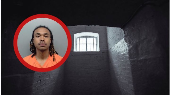 'Eres tan hermosa': joven coquetea con vendedora de drive thru; se baja los pantalones y se va sin pagar