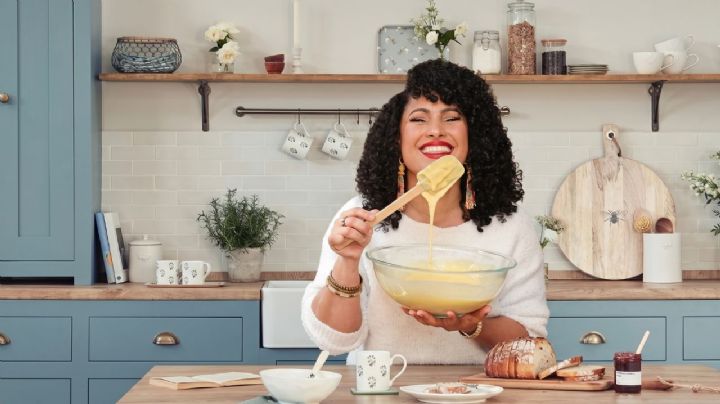 Este es el cuadro decorativo que hace que tu cocina se vea más bonita y moderna, según expertos