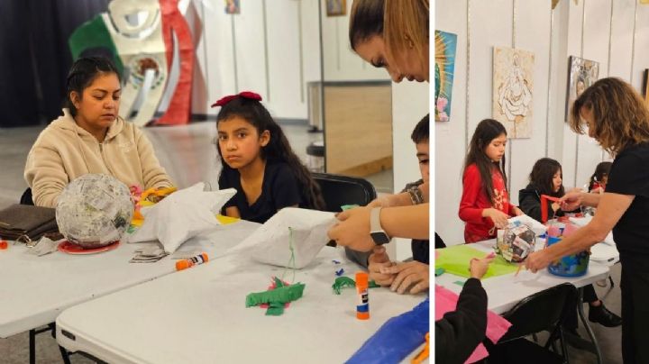 Invitan a celebrar el Día del Niño en The Outlet Shoppes en Laredo, Texas