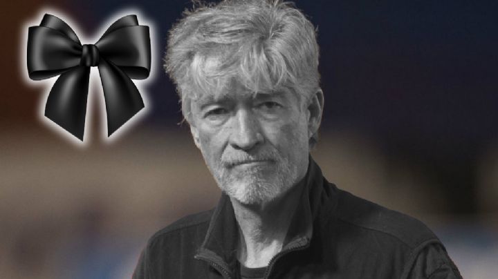 Luto en el deporte mexicano: fallece Alejandro Burillo, empresario detrás del CAR y del Abierto Mexicano