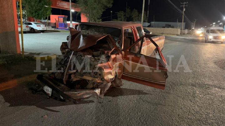 Hombre pierde la lucha y muere tras estar hospitalizado por semanas; se accidentó en la Carretera Nacional