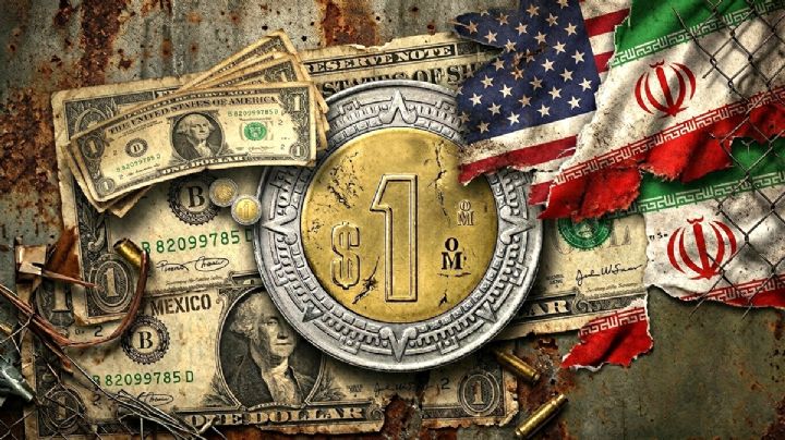 El peso le pasa por encima al dólar; tipo de cambio el cierre HOY jueves 16 de abril de 2026