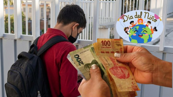 ¿Le pueden negar la entrada a la escuela a tu hijo si no cooperas para el convivio del Día del Niño?; SEP lo aclara