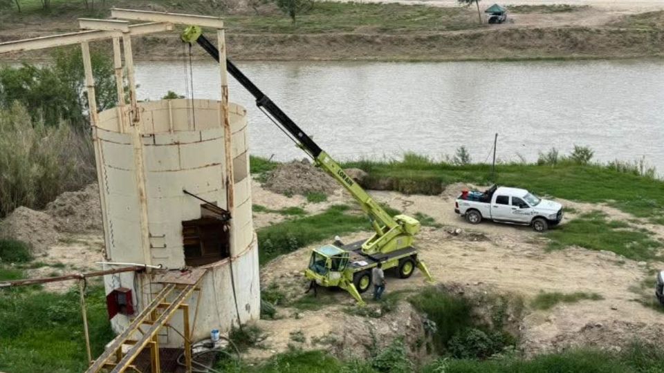 Comapa busca el restablecimiento del servicio de agua potable en todas las colonias afectadas