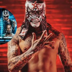 Penta Zero Miedo defenderá su título en WrestleMania 42; fecha y horario en que luchará