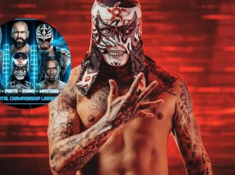 WrestleMania 42: ¿Cuándo y a qué hora ver la lucha de Penta Zero Miedo?