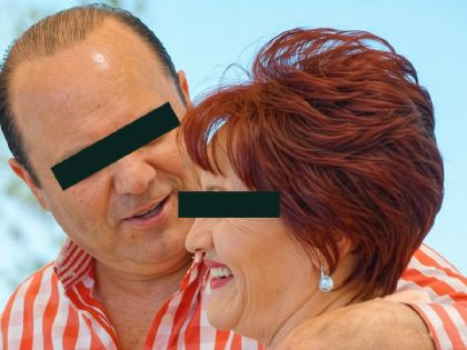 FGR solicita a Estados Unidos la extradición de Bertha Gómez Fong, esposa de César Duarte