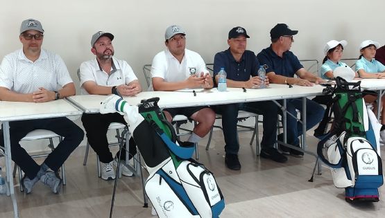 Rivalidad que crece: Torneo Abierto de Golf 25 aniversario Price Cup listo para fortalecer valores
