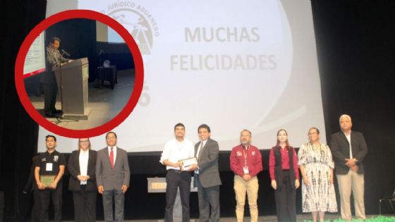 Alumnos de la UTNL brillan en el 'Desafío Jurídico Aduanero Inter-Universidades 2026'