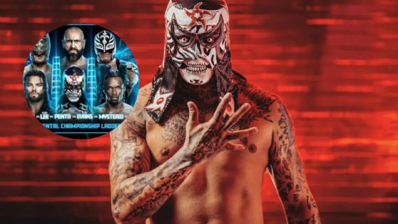 WrestleMania 42: ¿Cuándo y a qué hora ver la lucha de Penta Zero Miedo?