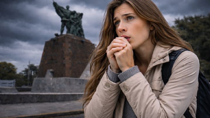 Clima de Nuevo Laredo: alertan por lluvias y descenso térmico; Frente Frío 45 se acerca a la frontera