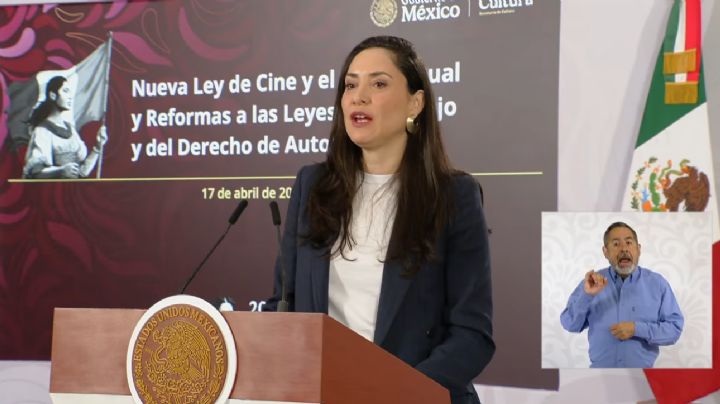 Nueva Ley de Cine en México 2026: películas mexicanas estarán 14 días en cartelera y adiós a la clonación de voces