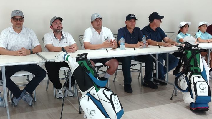 Rivalidad que crece: Torneo Abierto de Golf 25 aniversario Price Cup listo para fortalecer valores