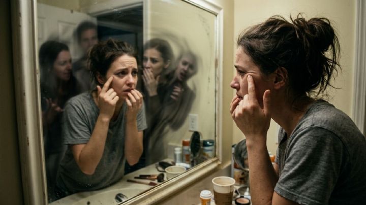 ¡Aléjate! Estar rodeado de personas tóxicas acelera el envejecimiento