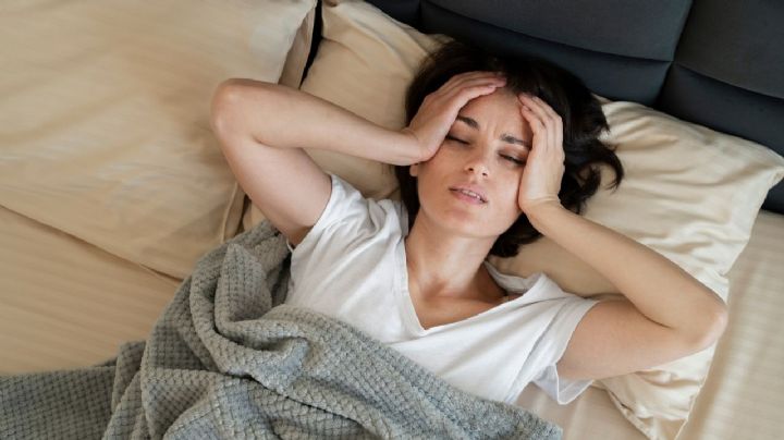 ¿Te cuesta dormir? Aplica esta técnica de respiración para conciliar el sueño rápidamente