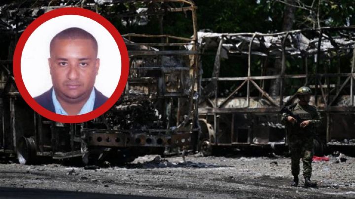 ¿Quién es ‘Chiquito Malo’? :el heredero de Otoniel ahora acusado de terrorismo en EU