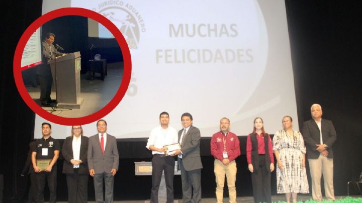 Alumnos de la UTNL brillan en el 'Desafío Jurídico Aduanero Inter-Universidades 2026'