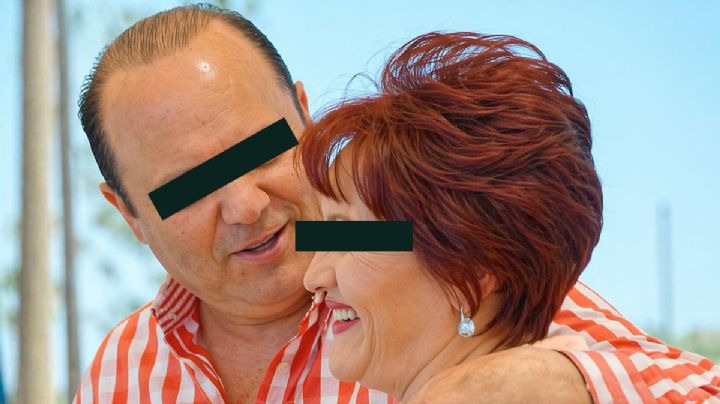 FGR solicita a Estados Unidos la extradición de Bertha Gómez Fong, esposa de César Duarte